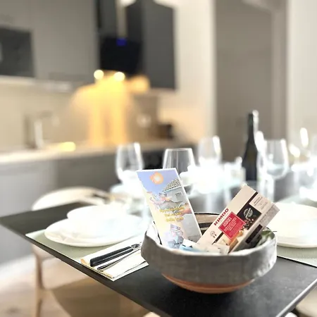Apartment Nel Segno Della Luna Florence