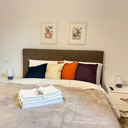 Apartment Nel Segno Della Luna *