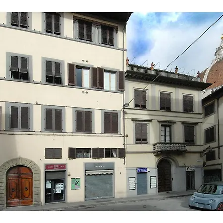 Apartment Duomo Luxury