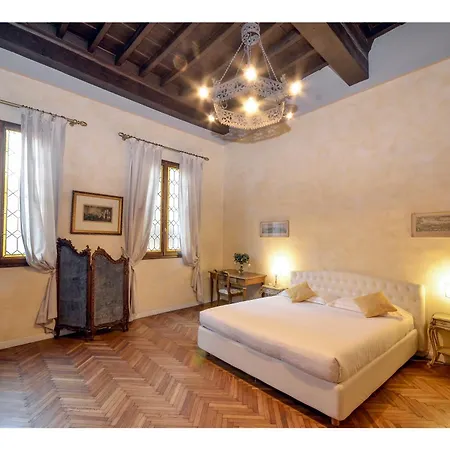 Duomo Luxury Florenz