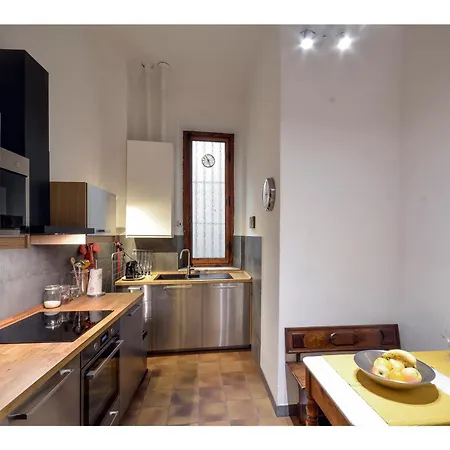 Apartment Duomo Luxury Florenz