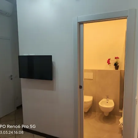 La Cittadella بيت ضيافة