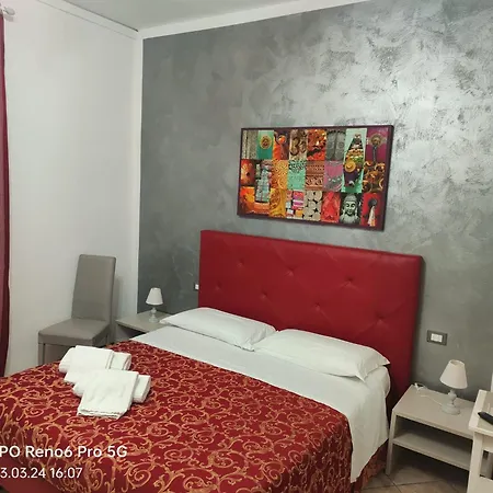 بيت ضيافة La Cittadella 2*