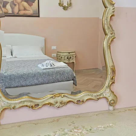 Bardi Luxury Dreams - Ponte Vecchio Apartment *
