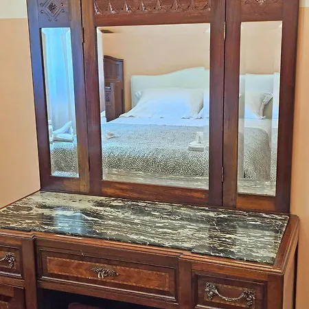 Bardi Luxury Dreams - Ponte Vecchio Apartment *