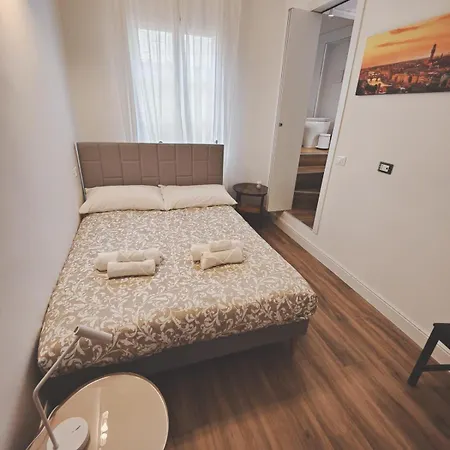 בית הארחה Amazing Guest
