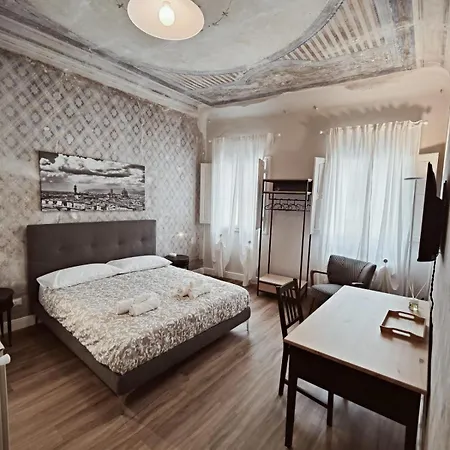 בית הארחה Amazing Guest *