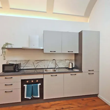 Cittadella Luxury *
