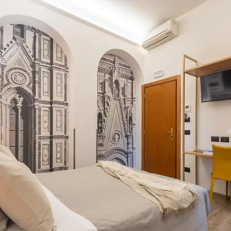Mia Cara & Spa Hotel