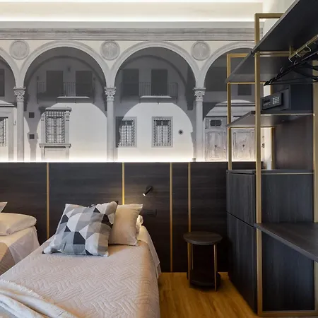 Mia Cara & Spa Firenze