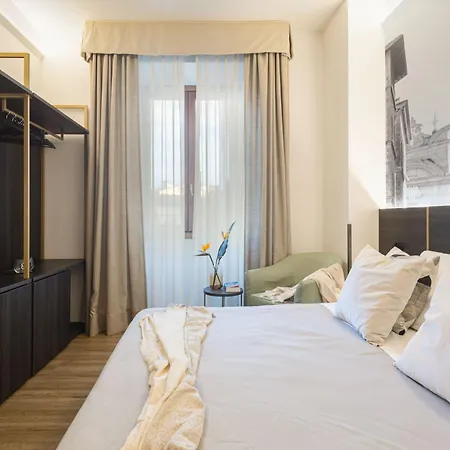 Mia Cara & Spa Hotel 3*