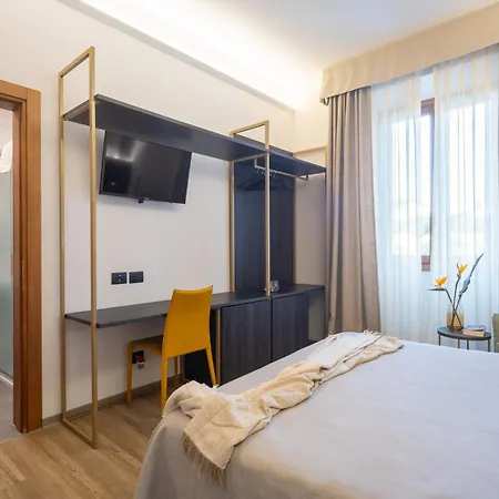 Mia Cara & Spa 3* Firenze