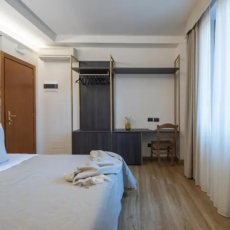 Mia Cara & Spa Hotel 3*