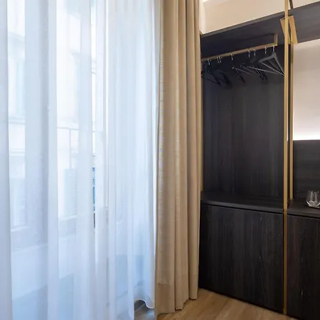 Mia Cara & Spa Hotel Firenze