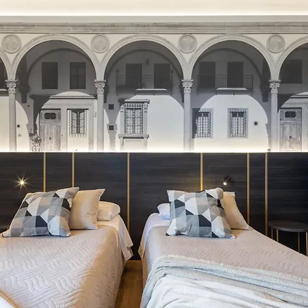 Mia Cara & Spa Hotel