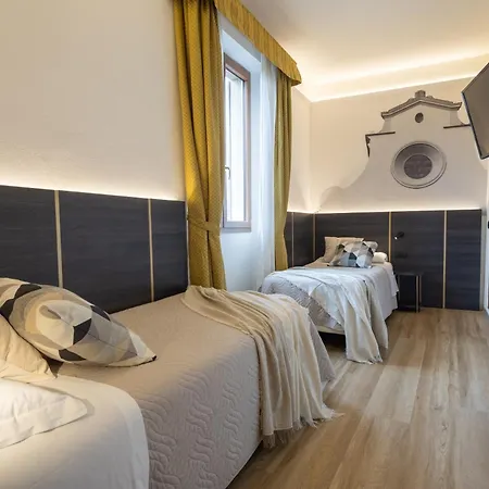 Mia Cara & Spa Hotel