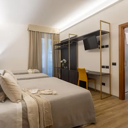 Mia Cara & Spa 3* Firenze