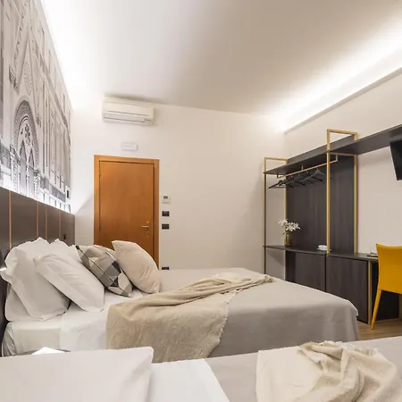 Mia Cara & Spa Hotel