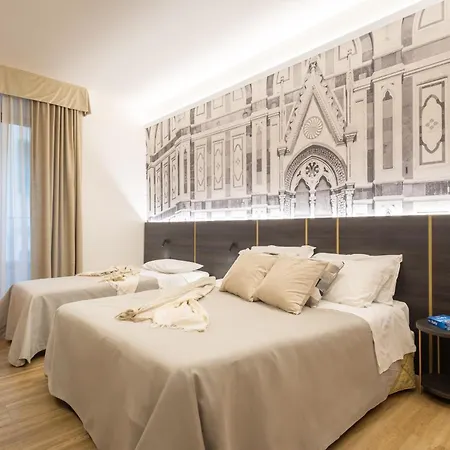 Hotel Mia Cara & Spa