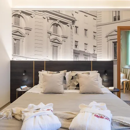 Mia Cara & Spa 3* Firenze