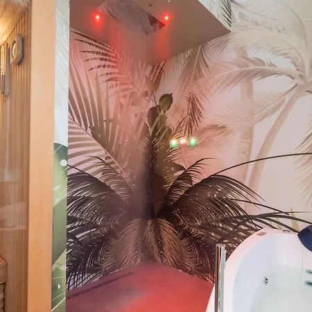Hotel Mia Cara & Spa