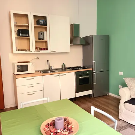 Affittacamere The Nest Firenze