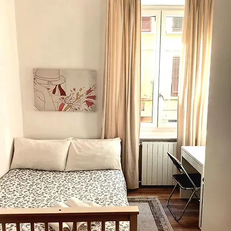 Affittacamere The Nest