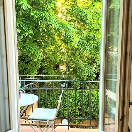 The Nest Affittacamere Firenze