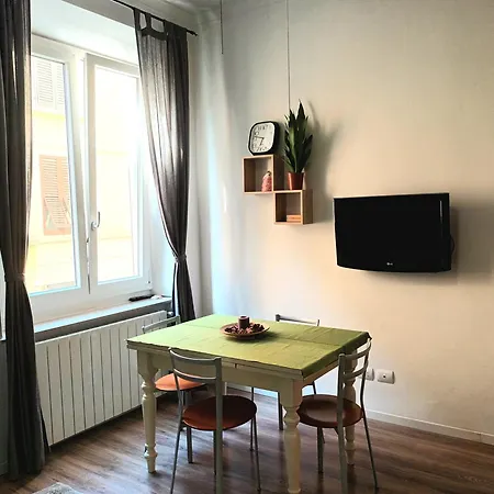 The Nest Firenze