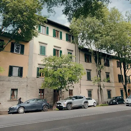 Petrarca Sweet * Florence