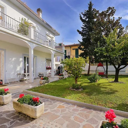 Bed & Breakfast Comfort Florence