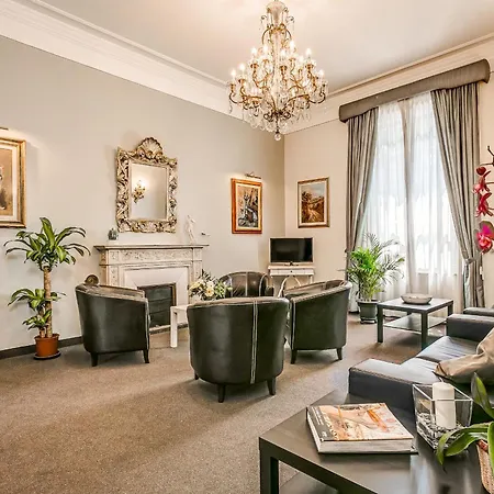 Arno Bellariva Hotel Florence