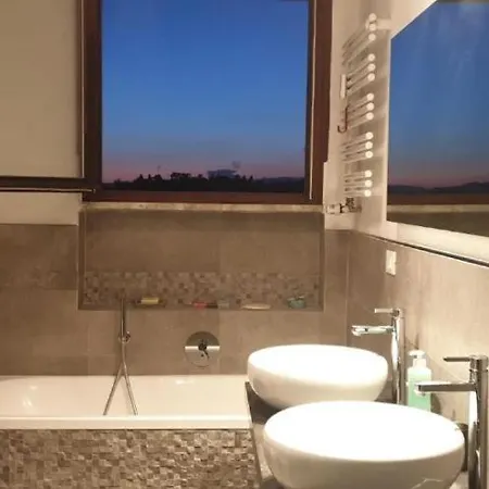 Attico Panoramico פירנצה