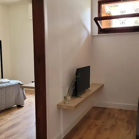 Aretina Apartment