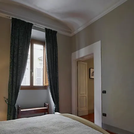 Charming & Authentic 1br In Historic Center, Near The Duomo Appartement Florence