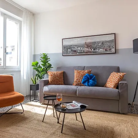 Apartamento Casa Spritz