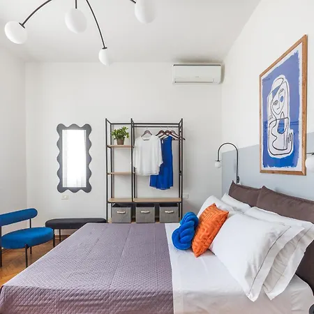 Apartamento Casa Spritz *