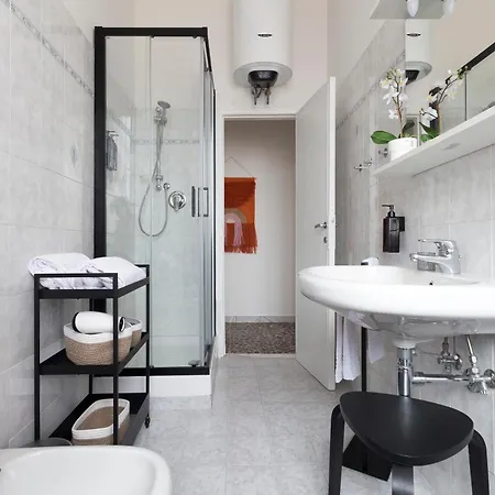 Apartamento Casa Spritz Florencia
