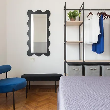 Casa Spritz Apartamento *
