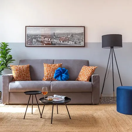 Apartamento Casa Spritz *