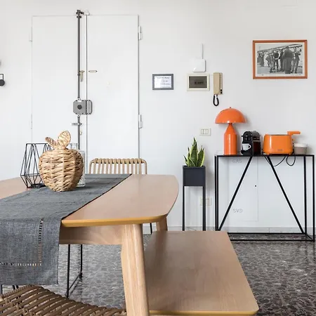 Casa Spritz Apartamento *