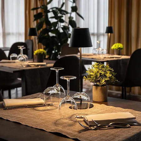 Hotell Mirage Florens