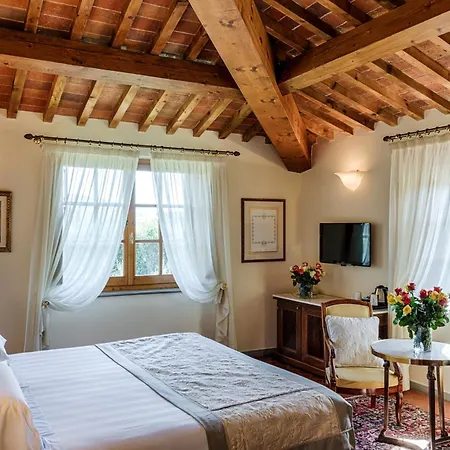 Olmi Firenze 4* Bagno a Ripoli