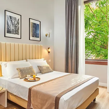 Hotel Brooklyn - Ex Lombardi 2*