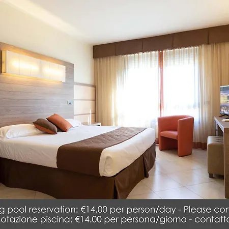 Hotel Nilhotel 4*