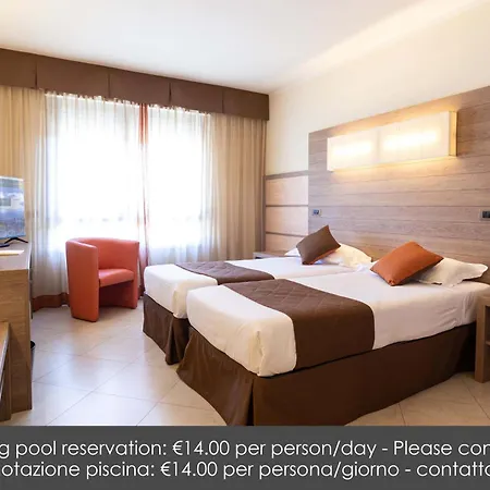 Nilhotel Florence
