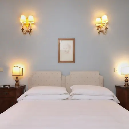 Hotell Hermitage 3*