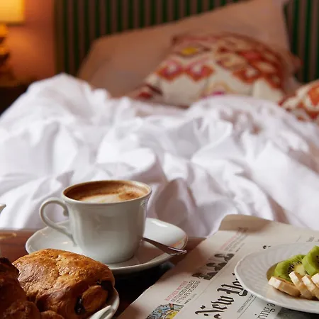 Hotell Hermitage Florens