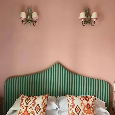 Hermitage Hotell
