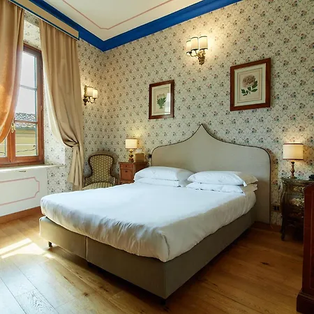 Hotell Hermitage
